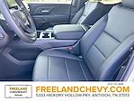 New 2024 Chevrolet Silverado EV Work Truck Crew Cab AWD Pickup for sale #RU202878 - photo 22