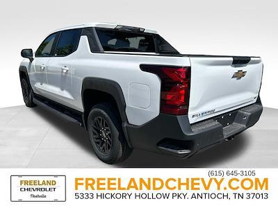 New 2024 Chevrolet Silverado EV Work Truck Crew Cab AWD Pickup for sale #RU208609 - photo 2