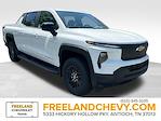 New 2024 Chevrolet Silverado EV Work Truck Crew Cab AWD Pickup for sale #RU208609 - photo 3