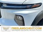 New 2024 Chevrolet Silverado EV Work Truck Crew Cab AWD Pickup for sale #RU208609 - photo 10