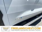 New 2024 Chevrolet Silverado EV Work Truck Crew Cab AWD Pickup for sale #RU208609 - photo 11