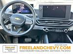 New 2024 Chevrolet Silverado EV Work Truck Crew Cab AWD Pickup for sale #RU208609 - photo 16