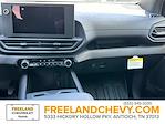 New 2024 Chevrolet Silverado EV Work Truck Crew Cab AWD Pickup for sale #RU208609 - photo 18