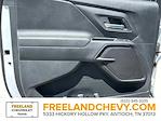 New 2024 Chevrolet Silverado EV Work Truck Crew Cab AWD Pickup for sale #RU208609 - photo 19