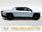 New 2024 Chevrolet Silverado EV Work Truck Crew Cab AWD Pickup for sale #RU208609 - photo 5