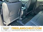 New 2024 Chevrolet Silverado EV Work Truck Crew Cab AWD Pickup for sale #RU208609 - photo 20