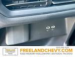 New 2024 Chevrolet Silverado EV Work Truck Crew Cab AWD Pickup for sale #RU208609 - photo 21