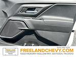New 2024 Chevrolet Silverado EV Work Truck Crew Cab AWD Pickup for sale #RU208609 - photo 22
