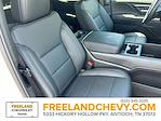 New 2024 Chevrolet Silverado EV Work Truck Crew Cab AWD Pickup for sale #RU208609 - photo 24