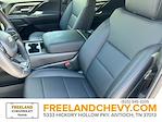 New 2024 Chevrolet Silverado EV Work Truck Crew Cab AWD Pickup for sale #RU208609 - photo 26