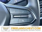 New 2024 Chevrolet Silverado EV Work Truck Crew Cab AWD Pickup for sale #RU208609 - photo 30
