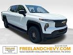 New 2024 Chevrolet Silverado EV Work Truck Crew Cab AWD Pickup for sale #RU208609 - photo 35
