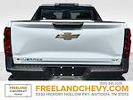 New 2024 Chevrolet Silverado EV Work Truck Crew Cab AWD Pickup for sale #RU208609 - photo 6