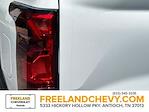 New 2024 Chevrolet Silverado EV Work Truck Crew Cab AWD Pickup for sale #RU208609 - photo 47