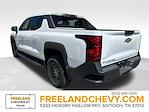 New 2024 Chevrolet Silverado EV Work Truck Crew Cab AWD Pickup for sale #RU208609 - photo 2
