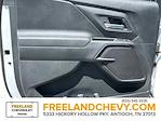 New 2024 Chevrolet Silverado EV Work Truck Crew Cab AWD Pickup for sale #RU208609 - photo 53