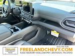 New 2024 Chevrolet Silverado EV Work Truck Crew Cab AWD Pickup for sale #RU208609 - photo 57