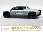 New 2024 Chevrolet Silverado EV Work Truck Crew Cab AWD Pickup for sale #RU208609 - photo 7