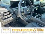New 2024 Chevrolet Silverado EV Work Truck Crew Cab AWD Pickup for sale #RU208609 - photo 61