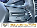 New 2024 Chevrolet Silverado EV Work Truck Crew Cab AWD Pickup for sale #RU208609 - photo 64