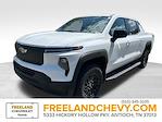 New 2024 Chevrolet Silverado EV Work Truck Crew Cab AWD Pickup for sale #RU208609 - photo 1