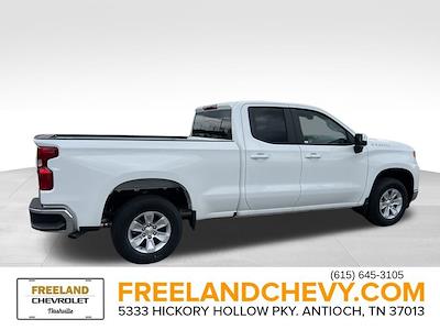 New 2024 Chevrolet Silverado 1500 LT Double Cab Pickup for sale #RZ372057 - photo 2