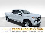 2024 Chevrolet Silverado 1500 Double Cab 4x2 Pickup for sale #RZ372057 - photo 1