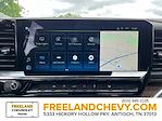 2024 Chevrolet Silverado 1500 Double Cab 4x2 Pickup for sale #RZ372057 - photo 22