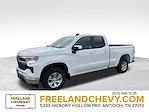 2024 Chevrolet Silverado 1500 Double Cab 4x2 Pickup for sale #RZ372057 - photo 4