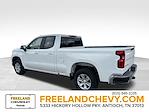2024 Chevrolet Silverado 1500 Double Cab 4x2 Pickup for sale #RZ372057 - photo 5