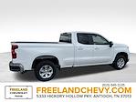 2024 Chevrolet Silverado 1500 Double Cab 4x2 Pickup for sale #RZ372057 - photo 2