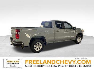 2024 Chevrolet Silverado 1500 Double Cab 4x2 Pickup for sale #RZ374966 - photo 2