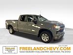 2024 Chevrolet Silverado 1500 Double Cab 4x2 Pickup for sale #RZ374966 - photo 1