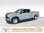 2024 Chevrolet Silverado 1500 Double Cab 4x2 Pickup for sale #RZ374966 - photo 4