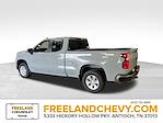 2024 Chevrolet Silverado 1500 Double Cab 4x2 Pickup for sale #RZ374966 - photo 5