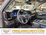 2024 Chevrolet Silverado 1500 Double Cab 4x2 Pickup for sale #RZ374966 - photo 9