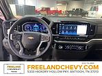 2024 Chevrolet Silverado 1500 Double Cab 4x2 Pickup for sale #RZ374966 - photo 19