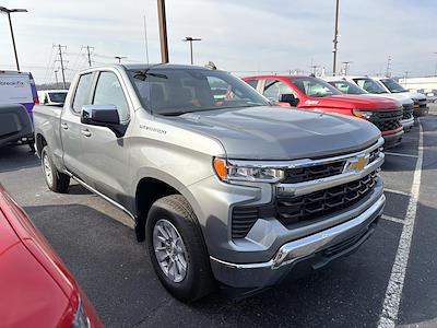 2024 Chevrolet Silverado 1500 Double Cab 4x2 Pickup for sale #RZ393478 - photo 1