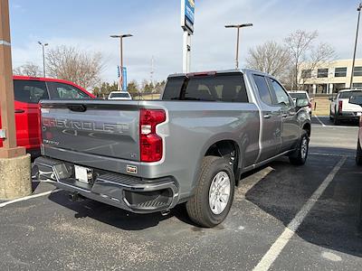 2024 Chevrolet Silverado 1500 Double Cab 4x2 Pickup for sale #RZ393478 - photo 2