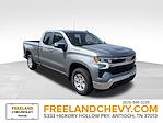 2024 Chevrolet Silverado 1500 Double Cab 4x2 Pickup for sale #RZ393478 - photo 1