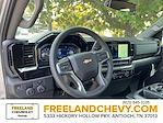 2024 Chevrolet Silverado 1500 Double Cab 4x2 Pickup for sale #RZ393478 - photo 17