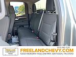 2024 Chevrolet Silverado 1500 Double Cab 4x2 Pickup for sale #RZ393478 - photo 19
