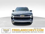2024 Chevrolet Silverado 1500 Double Cab 4x2 Pickup for sale #RZ393478 - photo 3