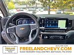 2024 Chevrolet Silverado 1500 Double Cab 4x2 Pickup for sale #RZ393478 - photo 20