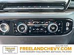 2024 Chevrolet Silverado 1500 Double Cab 4x2 Pickup for sale #RZ393478 - photo 22
