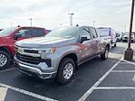 New 2024 Chevrolet Silverado 1500 LT Double Cab for sale #RZ393478 - photo 5