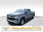 2024 Chevrolet Silverado 1500 Double Cab 4x2 Pickup for sale #RZ393478 - photo 4