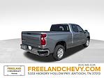 2024 Chevrolet Silverado 1500 Double Cab 4x2 Pickup for sale #RZ393478 - photo 2