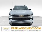 2024 Chevrolet Silverado 1500 Double Cab 4x2 Pickup for sale #RZ393701 - photo 3