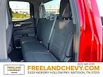 2024 Chevrolet Silverado 1500 Double Cab 4x2 Pickup for sale #RZ396254 - photo 18
